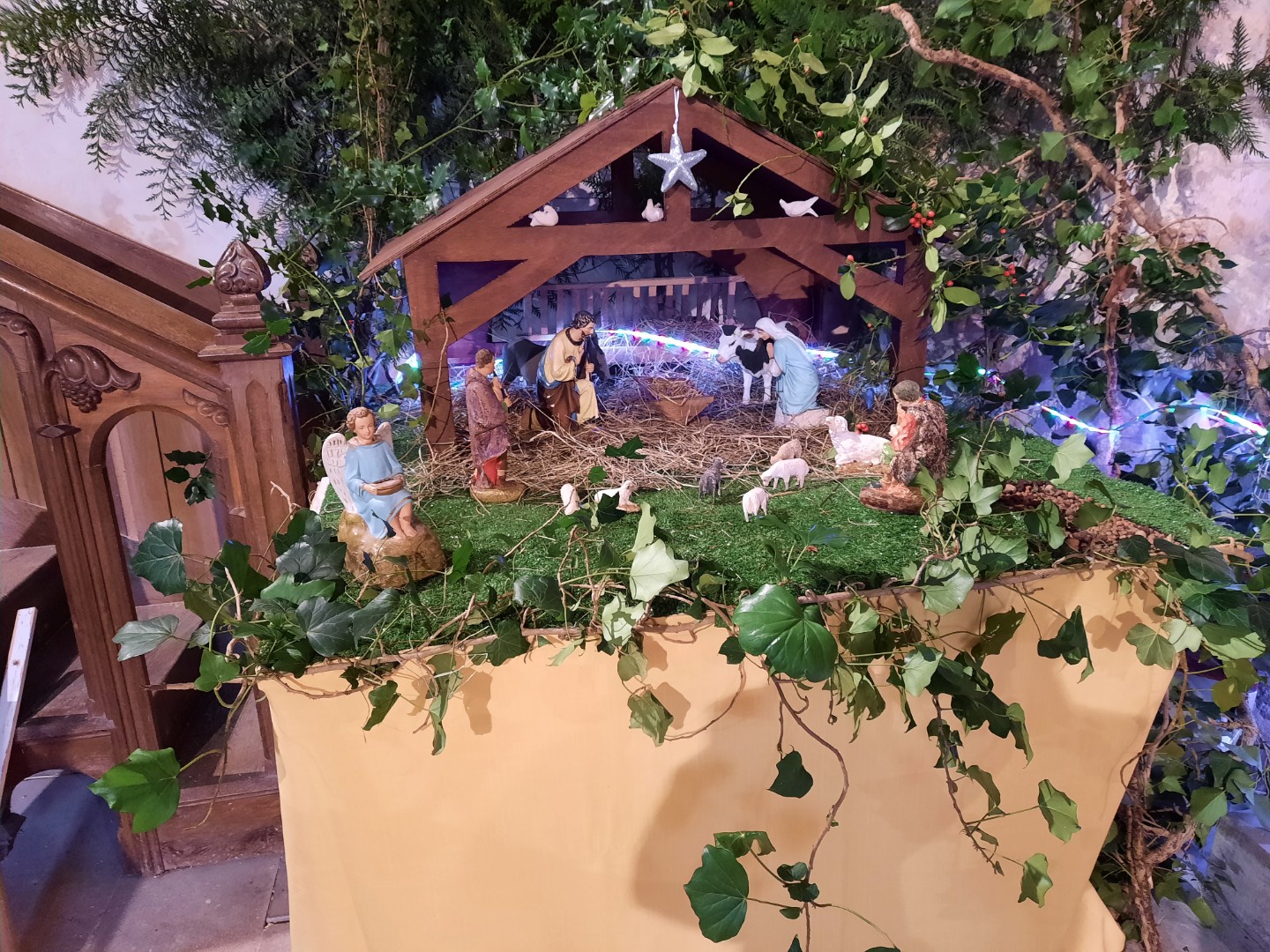 creche